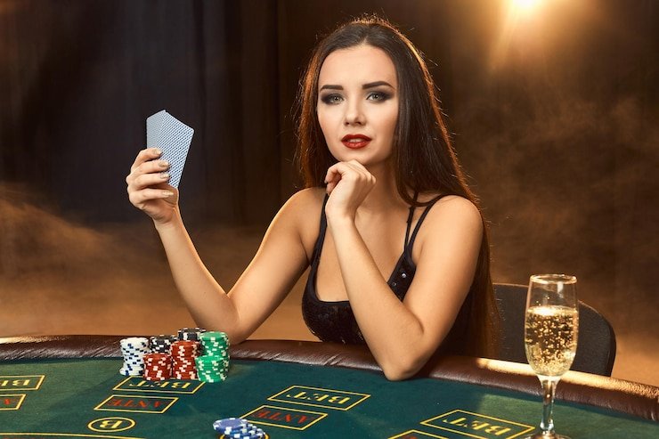 Akses deposit ponsel dengan tombol jelas
