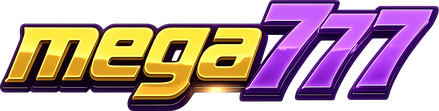 Logo mega777